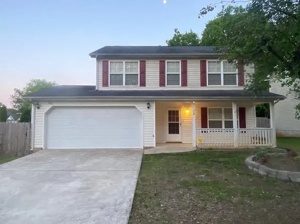 7120 Tyner Crossing Dr, Chattanooga, TN 37421
