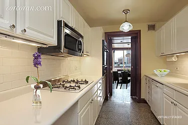Sold by Corcoran