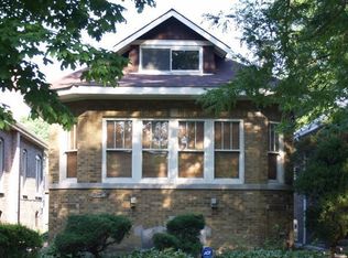 7718 S Indiana Ave, Chicago, IL 60619
