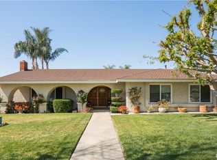 1527 N San Antonio Ave, Upland, CA 91786