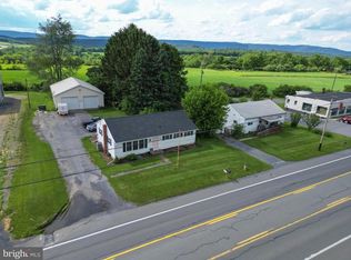 1301 & 1317 Benner Pike, State College, PA 16801