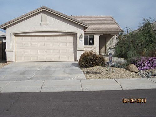 1st image of 17687 N 167th Dr