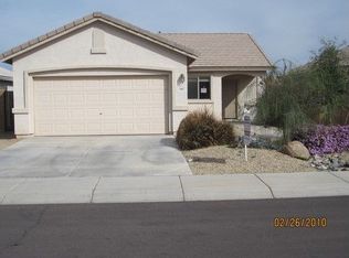 17687 N 167th Dr, Surprise, AZ 85374