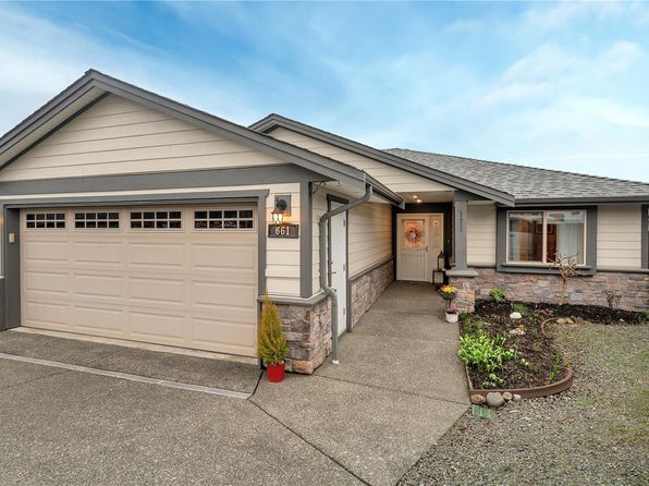 661 Eagle View Pl, Campbell River, BC V9W 0B2