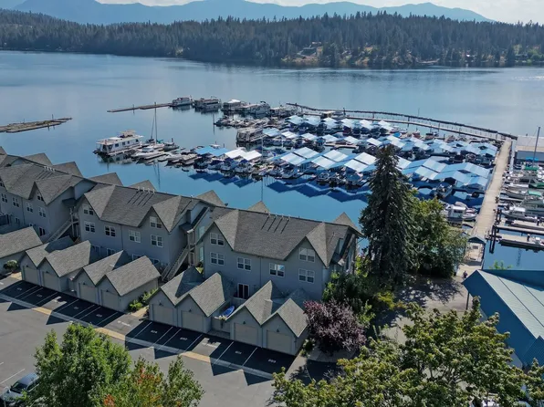 46700 Highway 200 Unit 601, Hope, ID 83836