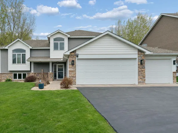 1770 Partridge Pl, Centerville, MN 55038