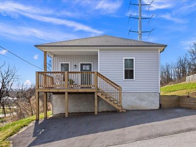 138 Garber St, Staunton, VA, 24401