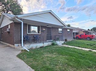 6721 Leyden Street, Commerce City, CO 80022