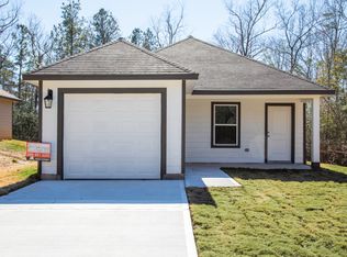 4676 Frontier Rd, Willis, TX 77378