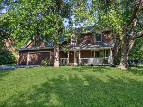 4720 Orchid Ln N, Plymouth, MN 55446
