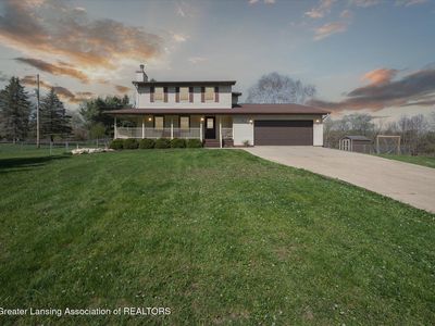 465 Creyts Rd, Dimondale, MI, 48821