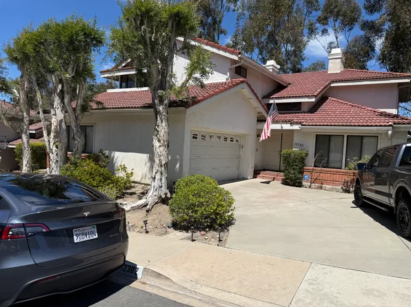 12382 Rue Fountainbleau, San Diego, CA 92131