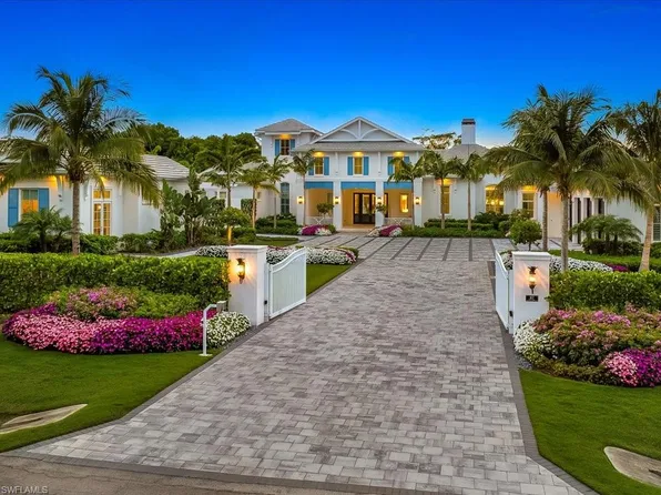 87 East AVE, NAPLES, FL 34108