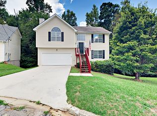 831 Asbury Trl, Lithonia, GA 30058