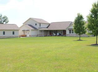 2254 Gardner Rd, Galloway, OH 43119
