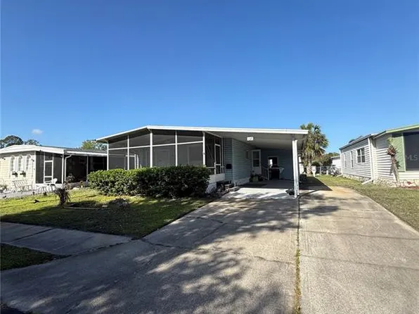 138 Moss Dr, Debary, FL 32713