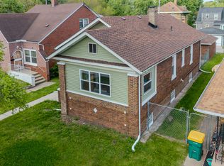 3678 Jackson St, Gary, IN 46408