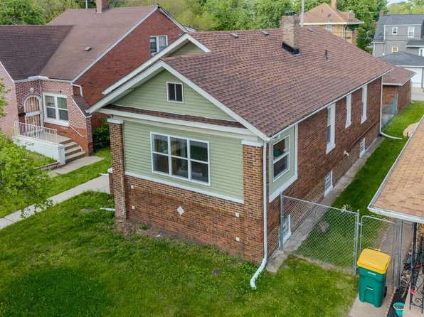 3678 Jackson St, Gary, IN 46408