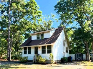 125 Townsend Rd, Marmora, NJ 08223