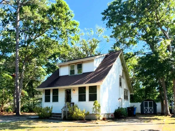 125 Townsend Rd, Marmora, NJ 08223