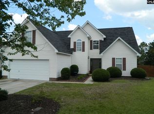 114 Long Ridge Dr, Columbia, SC 29229