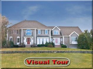 5 Endicott Rd, Andover, MA 01810