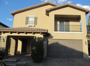2746 Sunrise Bluff Dr, Sunrise Manor, NV 89142