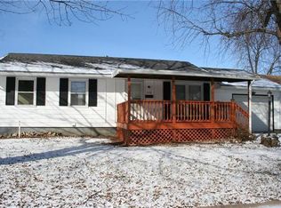 115 Wilson Park Ln, Granite City, IL
