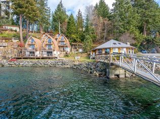 774 Cliffe Rd, Quadra Island, BC V0P