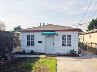 15355 Pimenta Ave, Paramount, CA 90723