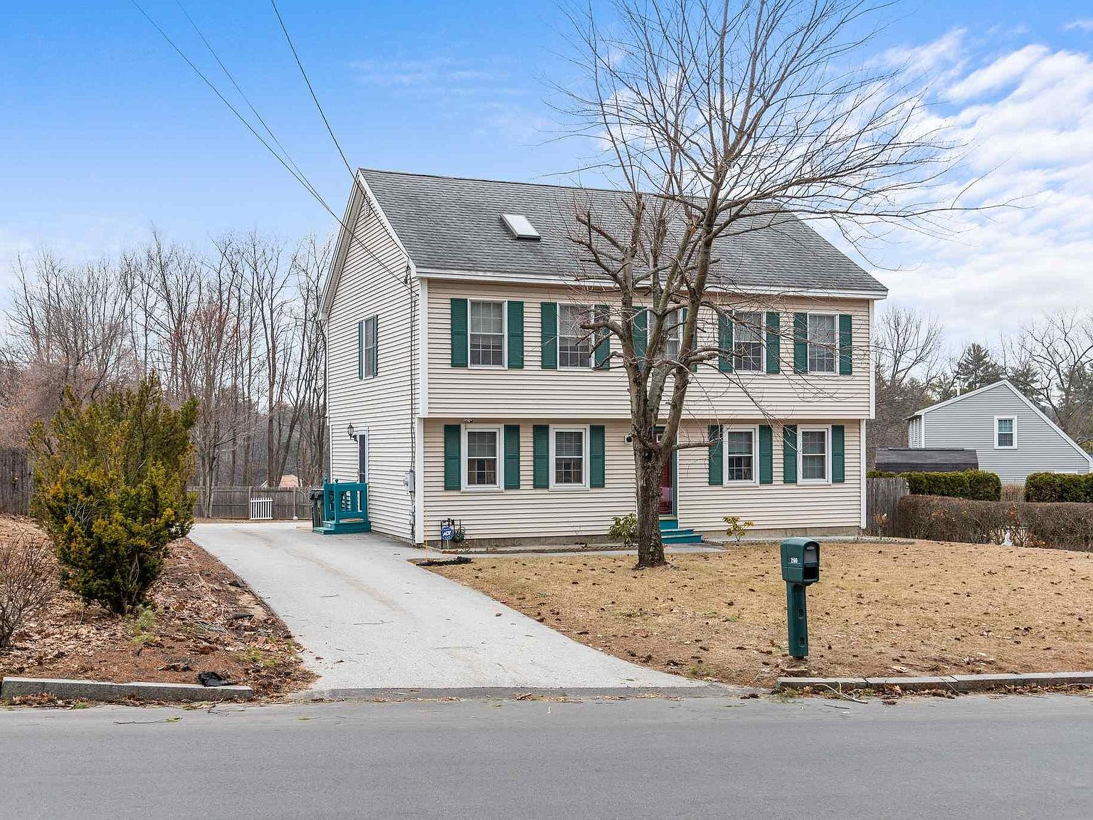 2140 Goffs Falls Road, Manchester, NH 03103 Zillow