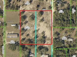 6879 Hadley Dr, Brooksville, FL 34602