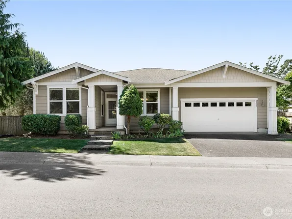 6013 NE 4th Place, Renton, WA 98059