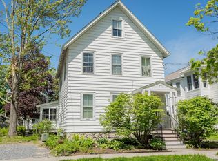 77 State St, Saratoga Springs, NY 12866