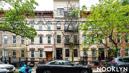 Rented by Nooklyn NYC LLC