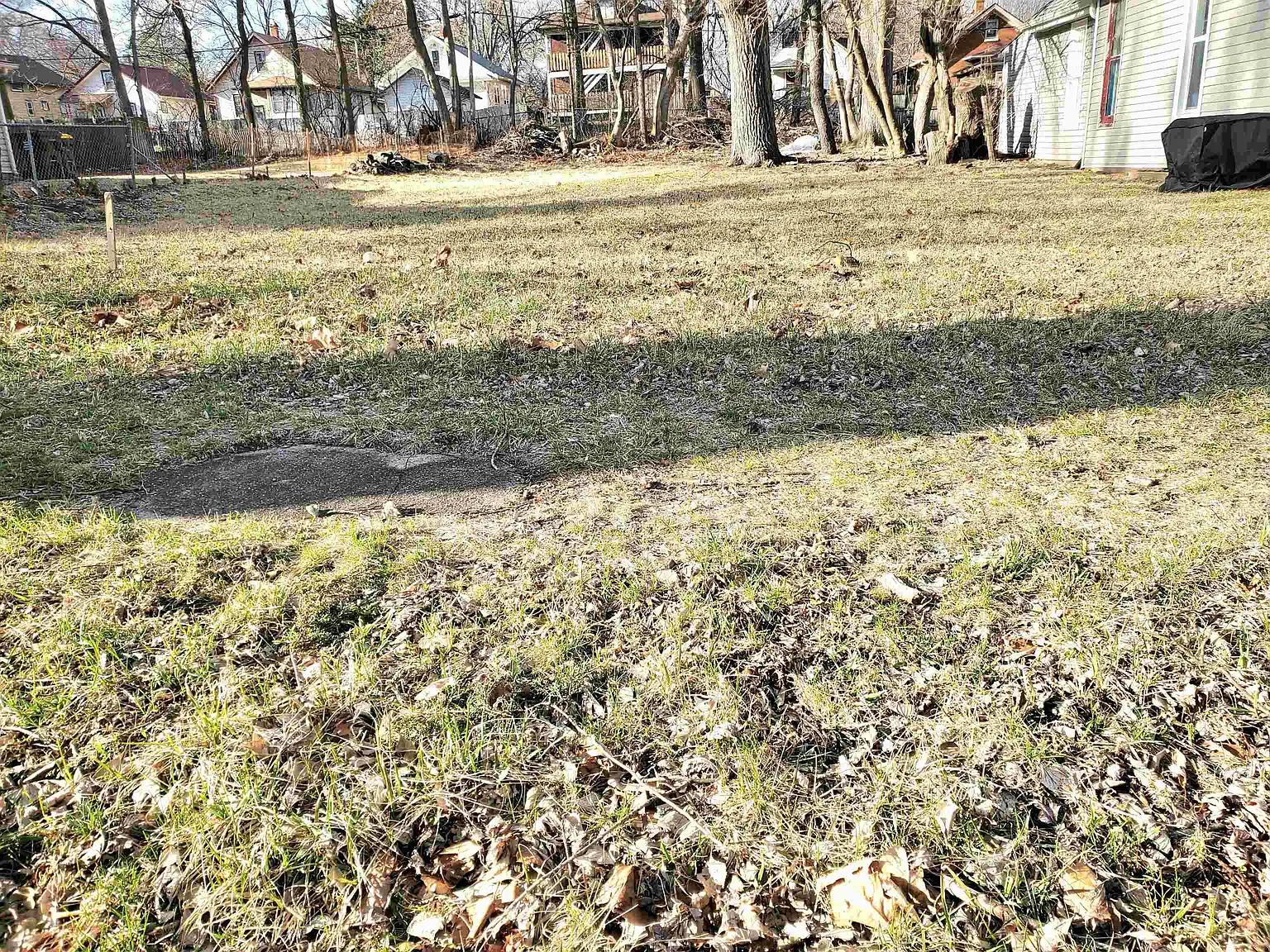 803 Island Ave photo 1