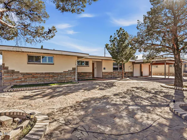 10012 Singapore Ave, El Paso, TX 79925