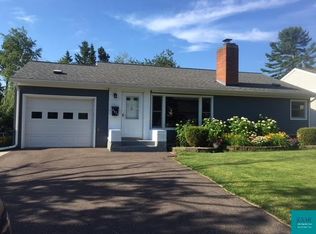 4026 Pitt St, Duluth, MN 55804