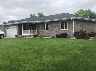 2506 Dry Crk, Great Bend, KS 67530