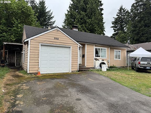 2nd image of 9918 NE Prescott St