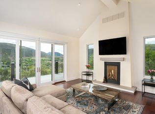 725 Promontory Ln, Basalt, CO 81621