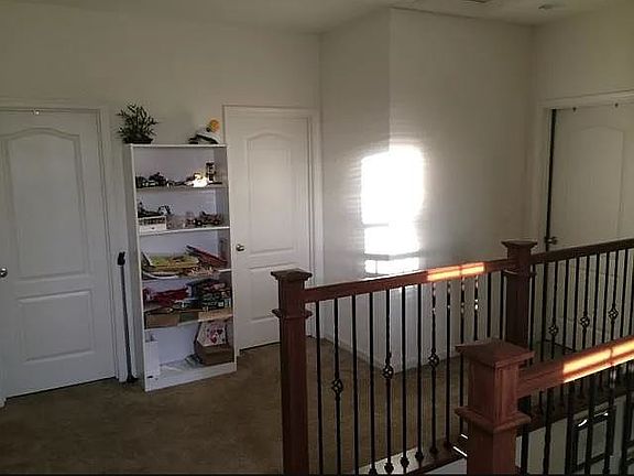 Upstairs