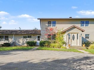 1009 Channel Dr LOT 526/27, Weidman, MI 48893