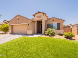 41363 W Somers Dr, Maricopa, AZ 85138
