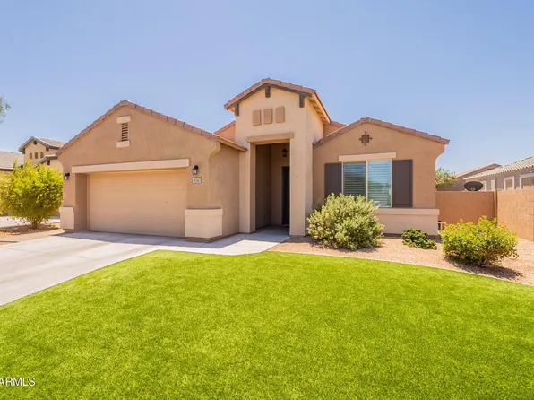 41363 W SOMERS Drive, Maricopa, AZ 85138