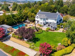 320 Fair Ave, Petaluma, CA 94952