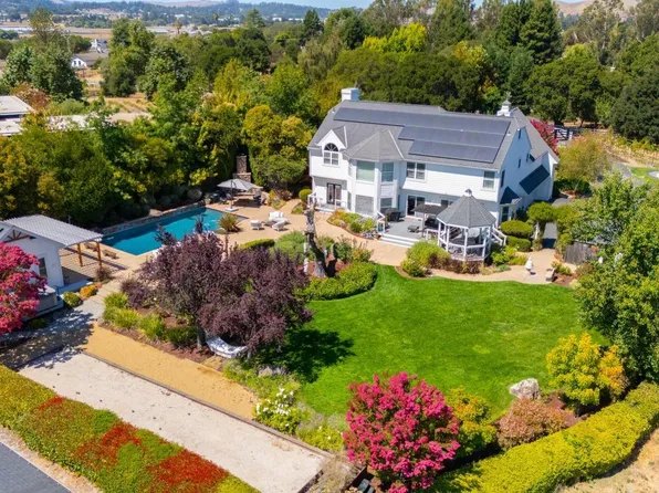 320 Fair Avenue, Petaluma, CA 94952