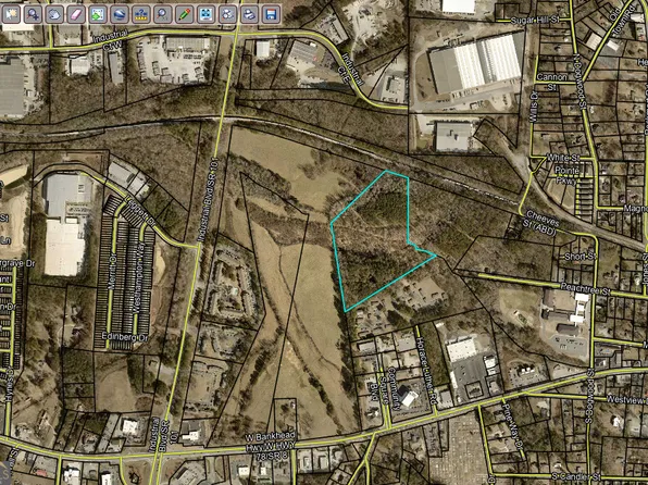 0 White St, Villa Rica, GA 30180