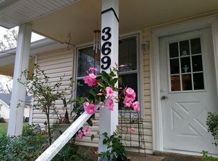 369 Marrell St, Gallatin, TN 37066