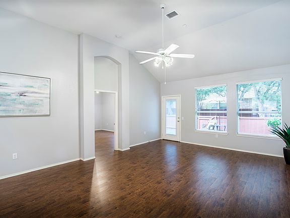 Living room | door to patio